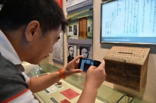傾情詮釋“司法為民”內涵 檢察機關推進檢務公開工作綜述