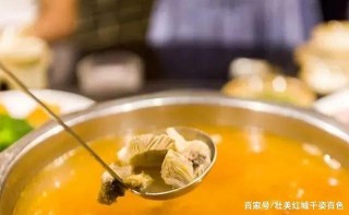 佰味百色，這些美食這兩條夜市非吃不可！