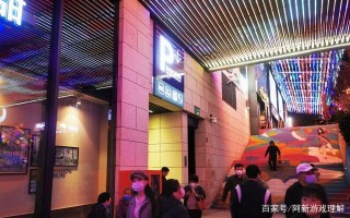 北京新興“西部三裏屯”：已吸引數百萬遊客，將成北京娛樂新地標