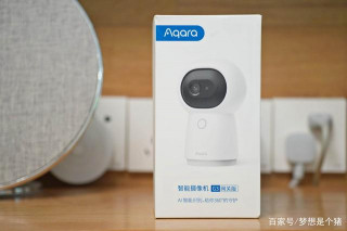 攝像機加入AI智能識別後，能否給智能家居系統帶來更多想象力？