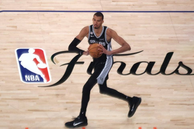文班降薪續約不只為格局 新馬刺要複刻GDP傳說？_亞馬_1_NBA