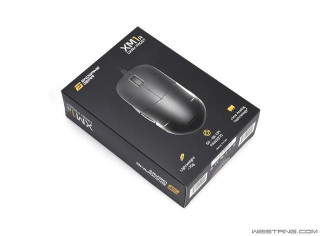 Endgame Gear XM1r電競鼠標評測