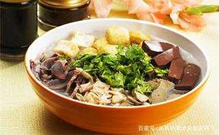 中華早餐：舌尖上的江蘇美食，你吃過幾種？