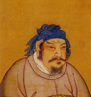 焦作古代史上這三位名人，其中一位被稱為東方文藝複興式的聖人！