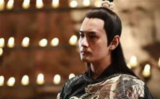 昏庸還是精明？詳解慕容寶太子生涯，剖析慕容垂帝王心術