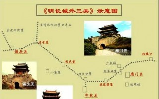 「遊山西 讀歷史」長城在這裏與黃河第一次邂逅