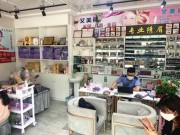 自制化妝品？太倉這家美甲店被查了！