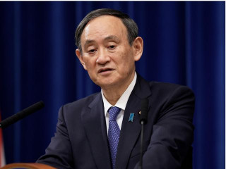 日本一轉親美立場？向中俄伸出橄欖枝，不料俄方直接打臉