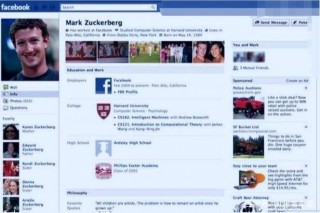 為什麼Facebook網站看起來不太複雜，卻需要