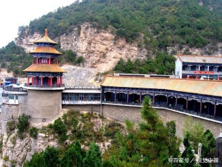 山西晉中旅遊景點介紹，晉中好玩地方推薦，晉中平遙古城不能錯過