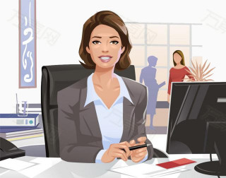 女性職場攻略：職場女強人，共有這幾點特征，早學早受益！