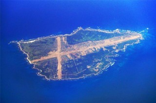 科學家擔心的事情發生了，我國兩個小島正在下沉，居民緊急搬家！