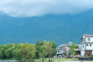 五一過後錯峰旅行，避開人擠人，這些熱門旅行地，可以放心去了_川西_自然_大西北