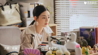 《變成你的那一天》今日開播，王薇梁潔攜手共赴職場