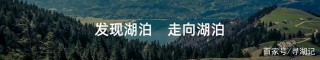 尋湖｜千島湖：千島碧水畫中遊