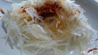 無論是炒土豆絲，還是涼拌土豆絲，像我這樣做都非常成功