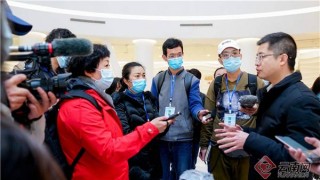 雲南生物多樣性保護宣傳周之二 講述地球生命多樣性的澄江化石地自然博物館