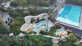 北碚溫泉遊：冬日裏的溫暖愜意_遊客_問題_方面
