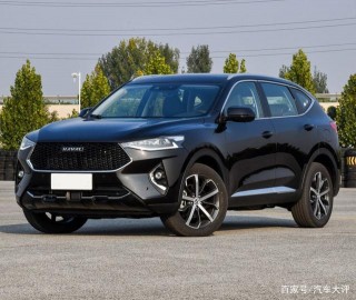 7月哈弗汽車銷量明細：哈弗H6為23723輛，哈弗M6銷量10094輛