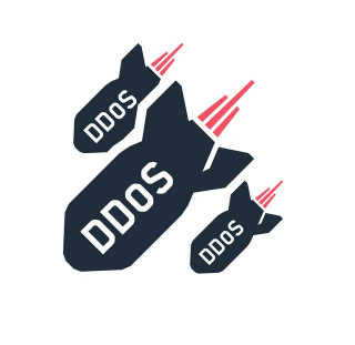 智安網絡丨服務器被DDOS或CC攻擊了怎麼辦