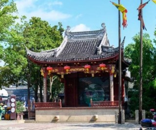 江蘇一絕美古鎮，知名度不高環境卻真的好，還擁有世界級文化遺產