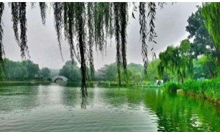 北京有處當地人去的悠閑之地，千姿百態的風景，夏季旅遊向往之處