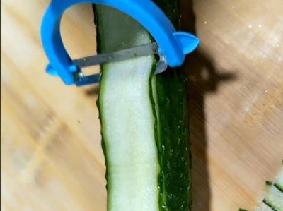 涼拌菜配方：不會做菜的人也能露一小手，如此賞心悅目清香可口
