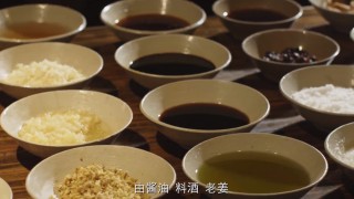 色澤濃鬱、醬香撲鼻的這道金山美食，你值得擁有！