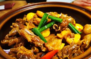 春風送暖美食集結，鄭州這些春節不打烊的飯店到底有什麼秘訣？
