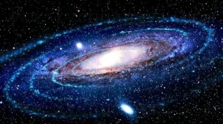 第一個飛去遙遠外太空的弟子是誰？