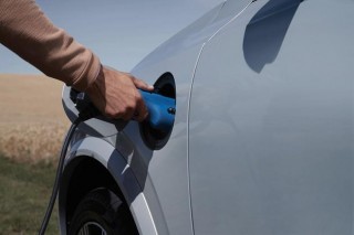 沃爾沃汽車氣候行動計劃獲得第三方批准
