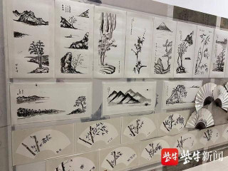 無錫博物院、江大聯手打造“來華留學生文化感知教育基地”