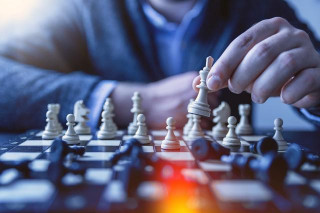 職場心理：要不要“刻意”迎合領導愛好？