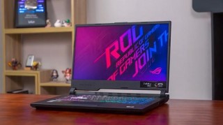 彰顯電競本色，ROG魔霸新銳高性能遊戲本暢玩熱門大作