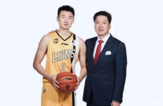 差距！男籃球二代征戰賽場，男足球二代卻寥寥無幾，答案不可思議