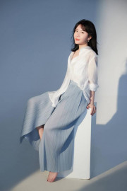 2021封格女性｜東創建國集團副總裁、投資人黃珊珊：活出真我姿態，奔赴星辰大海