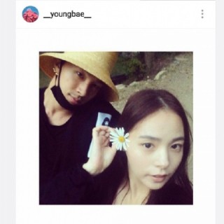 韓國男團BIGBANG成員太陽將與女友閔孝琳明年結婚，兩人已交往4年