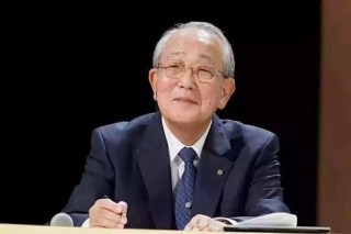 《活法》：兩家世界五百強創始人，稻盛和夫給年輕人的4條建議