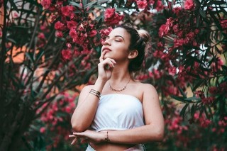 愛情，是相約看流星，而婚姻，卻是相約一場“決鬥”