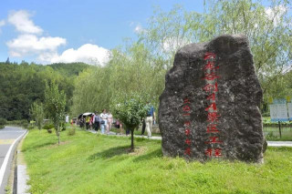 德化：做活鄉村遊“小山谷”變“聚寶盆”