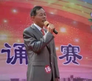 渭南文壇 | 李廣遠：深秋采風果鄉行