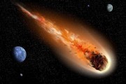2032年小行星將撞擊地球，如果一旦實現，人類文