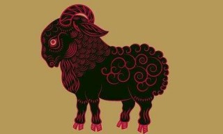 生肖羊：1月花錢的地方多，少些衝動多務實