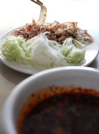 保山美食界頭號萬人迷告訴你什麼是“一吃鐘情”！