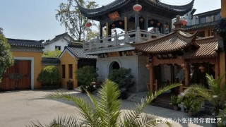 上海低調的寺廟，歷史不輸靜安寺，距外灘約1小時車程
