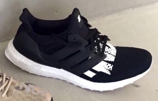 UNDEFEATED x adidas UltraBOOST 聯名設計搶先曝光