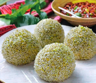 景洪市：美食的天堂，味蕾的盛宴_傣味_餐廳_菜品