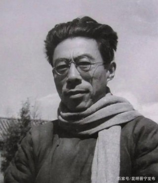 【英模人物】毛主席說，要為這兩位先生寫頌