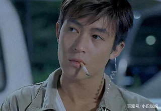 做人要做陳冠希！退出娛樂圈十三年從未僭越，現為河南捐款50萬