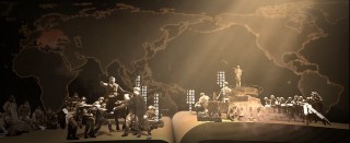 微視頻：歷史如鏡
